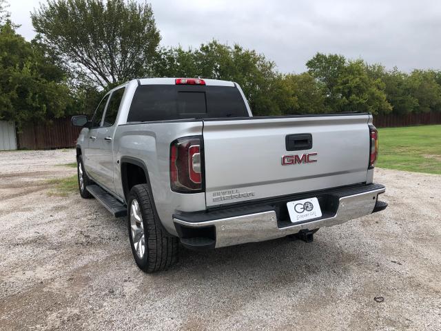 Photo 2 VIN: 3GTP1NEC3JG436379 - GMC SIERRA C15 