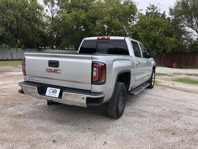 Photo 3 VIN: 3GTP1NEC3JG436379 - GMC SIERRA C15 