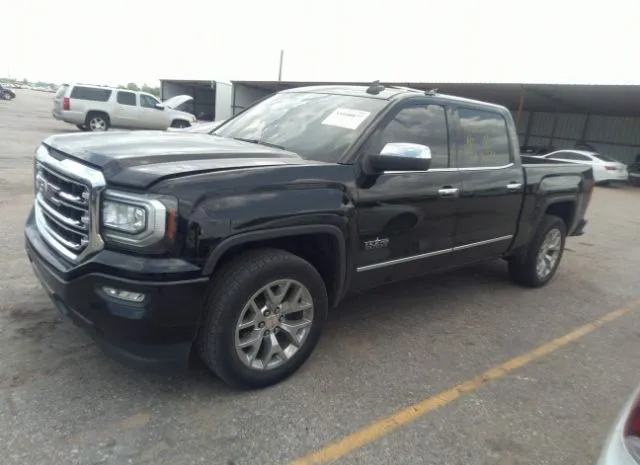 Photo 1 VIN: 3GTP1NEC3JG445230 - GMC SIERRA 1500 