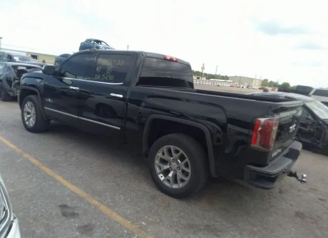 Photo 2 VIN: 3GTP1NEC3JG445230 - GMC SIERRA 1500 