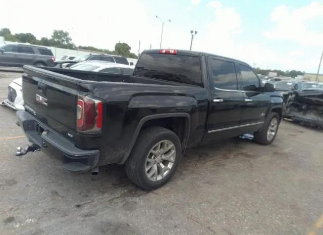 Photo 3 VIN: 3GTP1NEC3JG445230 - GMC SIERRA 1500 