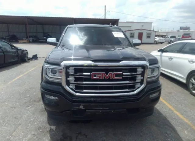 Photo 5 VIN: 3GTP1NEC3JG445230 - GMC SIERRA 1500 