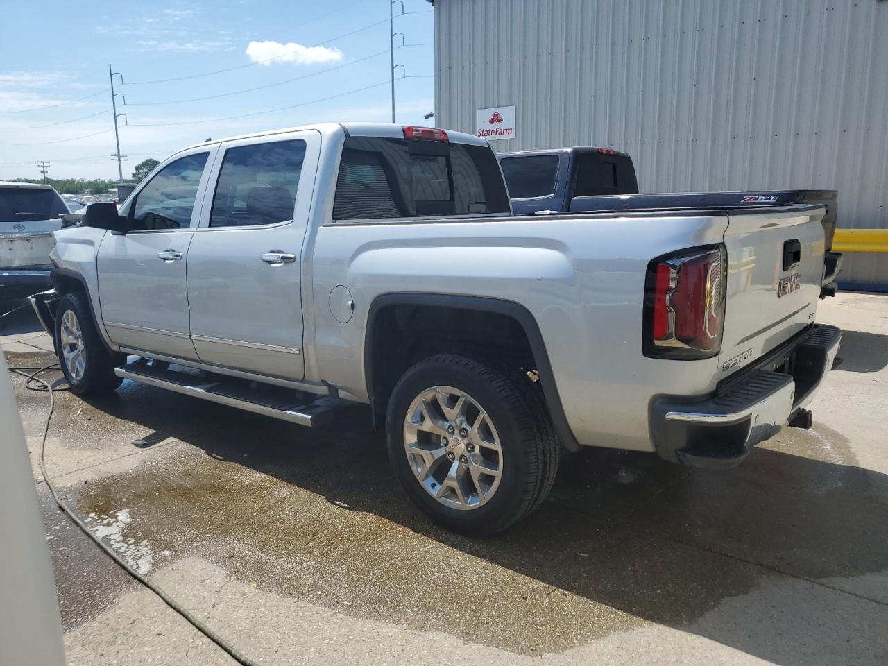 Photo 1 VIN: 3GTP1NEC3JG547790 - GMC SIERRA 