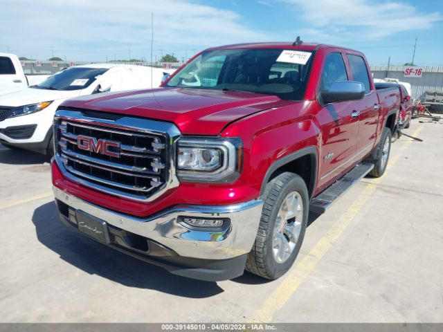 Photo 1 VIN: 3GTP1NEC3JG599615 - GMC SIERRA 1500 