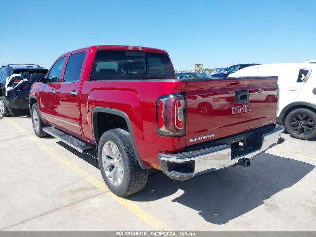 Photo 2 VIN: 3GTP1NEC3JG599615 - GMC SIERRA 1500 