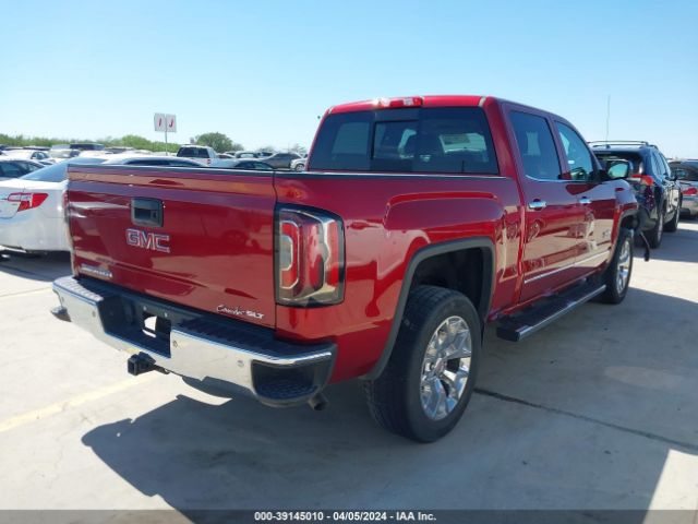 Photo 3 VIN: 3GTP1NEC3JG599615 - GMC SIERRA 1500 