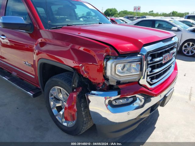 Photo 5 VIN: 3GTP1NEC3JG599615 - GMC SIERRA 1500 