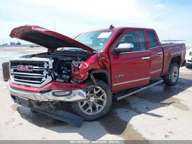 Photo 1 VIN: 3GTP1NEC3JG642026 - GMC SIERRA 