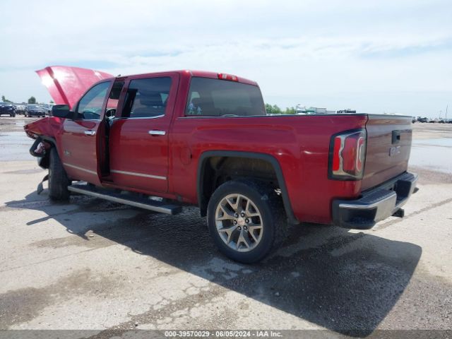 Photo 2 VIN: 3GTP1NEC3JG642026 - GMC SIERRA 