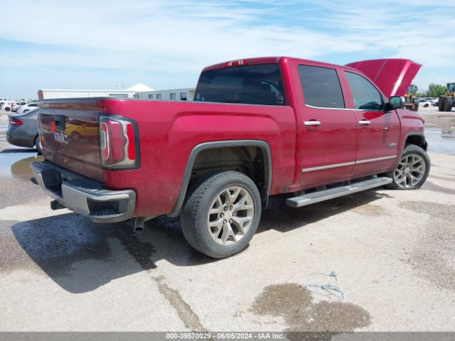 Photo 3 VIN: 3GTP1NEC3JG642026 - GMC SIERRA 