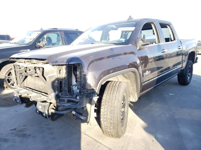 Photo 1 VIN: 3GTP1NEC4GG259060 - GMC SIERRA C15 