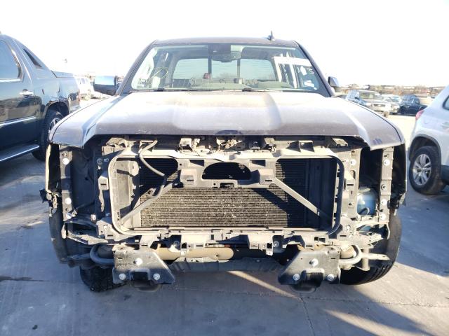 Photo 8 VIN: 3GTP1NEC4GG259060 - GMC SIERRA C15 