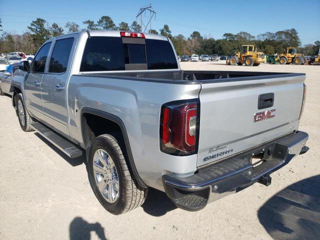 Photo 2 VIN: 3GTP1NEC4GG266638 - GMC SIERRA C15 