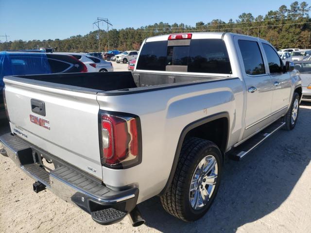 Photo 3 VIN: 3GTP1NEC4GG266638 - GMC SIERRA C15 