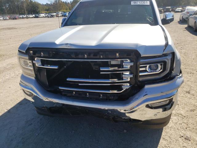 Photo 8 VIN: 3GTP1NEC4GG266638 - GMC SIERRA C15 