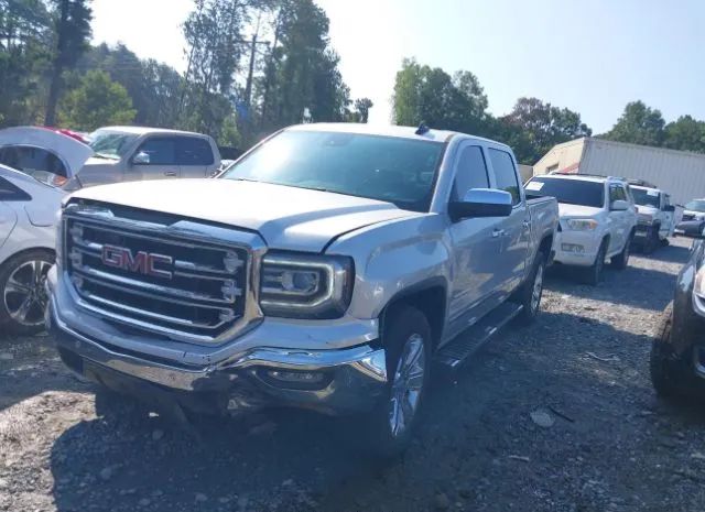 Photo 1 VIN: 3GTP1NEC4GG330211 - GMC SIERRA 