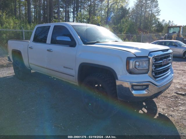 Photo 0 VIN: 3GTP1NEC4GG336929 - GMC SIERRA 1500 