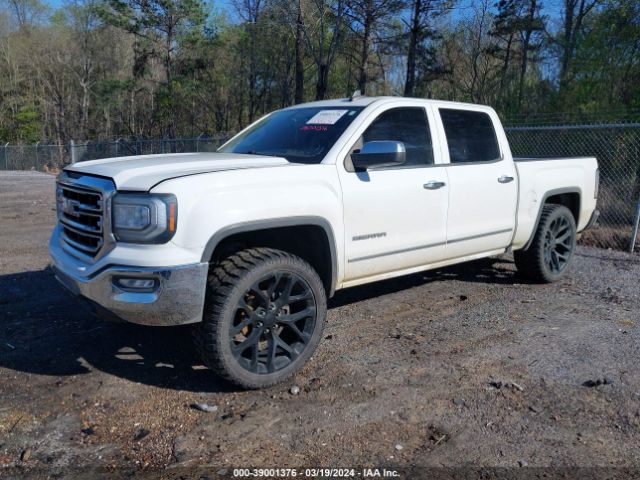 Photo 1 VIN: 3GTP1NEC4GG336929 - GMC SIERRA 1500 