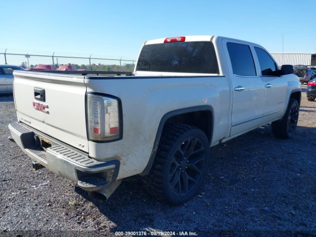 Photo 3 VIN: 3GTP1NEC4GG336929 - GMC SIERRA 1500 