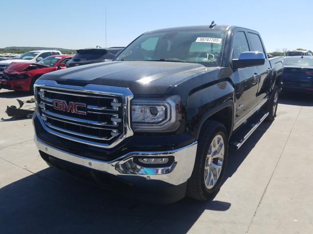 Photo 1 VIN: 3GTP1NEC4GG350913 - GMC SIERRA C15 