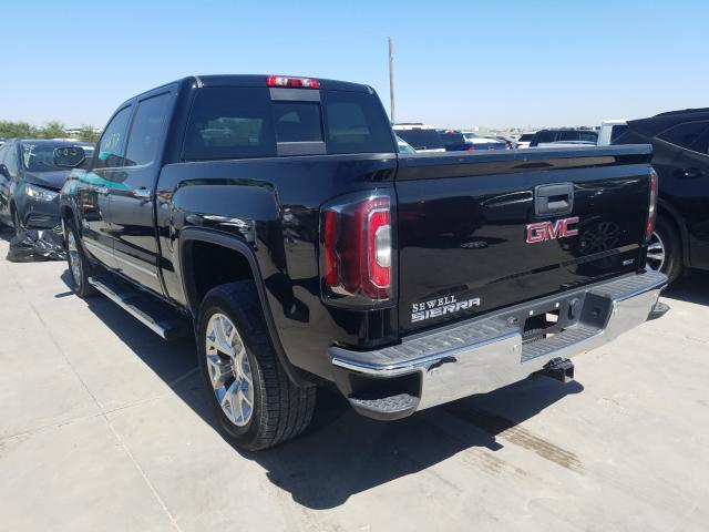 Photo 2 VIN: 3GTP1NEC4GG350913 - GMC SIERRA C15 