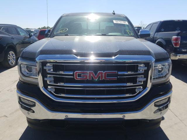 Photo 8 VIN: 3GTP1NEC4GG350913 - GMC SIERRA C15 