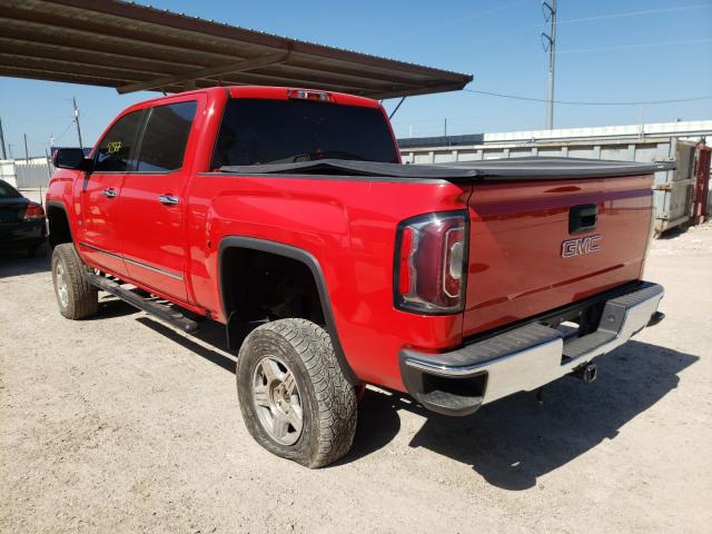 Photo 2 VIN: 3GTP1NEC4HG100394 - GMC SIERRA C15 