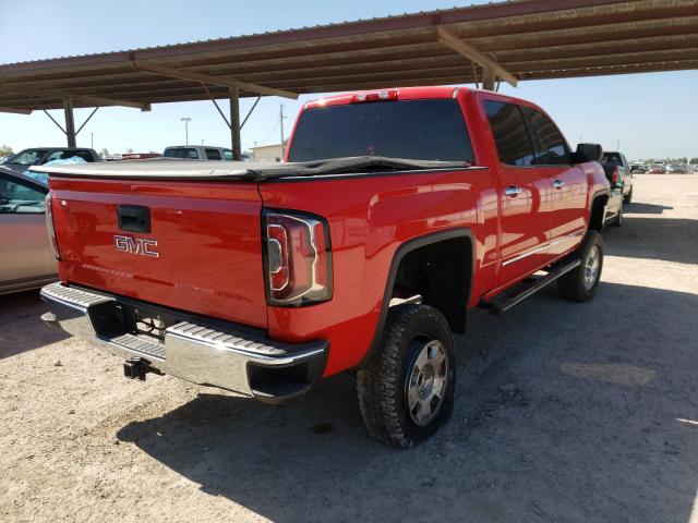 Photo 3 VIN: 3GTP1NEC4HG100394 - GMC SIERRA C15 