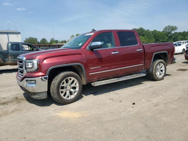 Photo 0 VIN: 3GTP1NEC4HG118037 - GMC SIERRA C15 