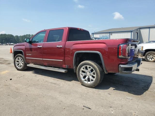 Photo 1 VIN: 3GTP1NEC4HG118037 - GMC SIERRA C15 