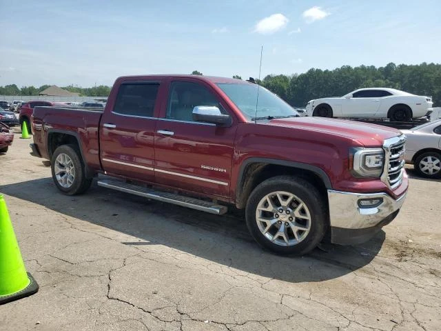 Photo 3 VIN: 3GTP1NEC4HG118037 - GMC SIERRA C15 