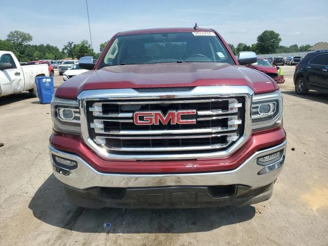 Photo 4 VIN: 3GTP1NEC4HG118037 - GMC SIERRA C15 