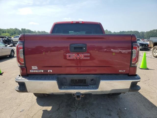 Photo 5 VIN: 3GTP1NEC4HG118037 - GMC SIERRA C15 