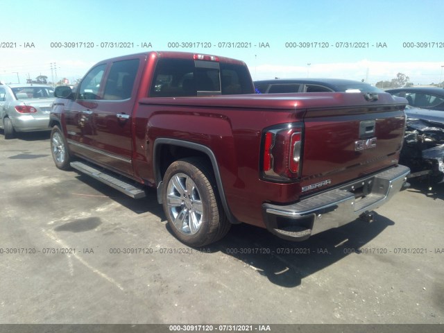 Photo 2 VIN: 3GTP1NEC4HG182689 - GMC SIERRA 1500 