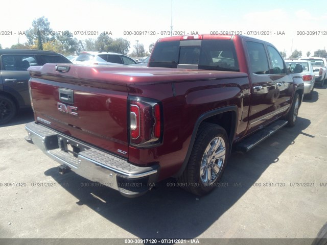 Photo 3 VIN: 3GTP1NEC4HG182689 - GMC SIERRA 1500 