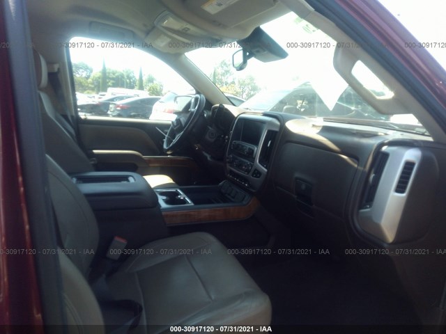 Photo 4 VIN: 3GTP1NEC4HG182689 - GMC SIERRA 1500 