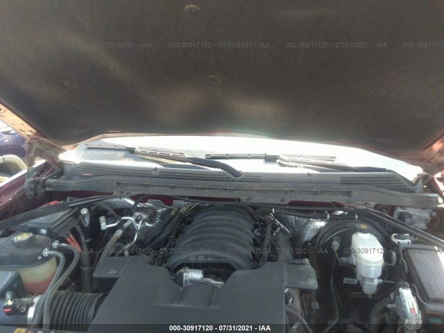 Photo 9 VIN: 3GTP1NEC4HG182689 - GMC SIERRA 1500 