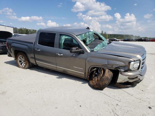 Photo 3 VIN: 3GTP1NEC4HG327665 - GMC SIERRA C15 