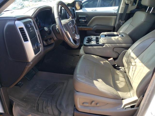 Photo 6 VIN: 3GTP1NEC4HG353764 - GMC SIERRA 