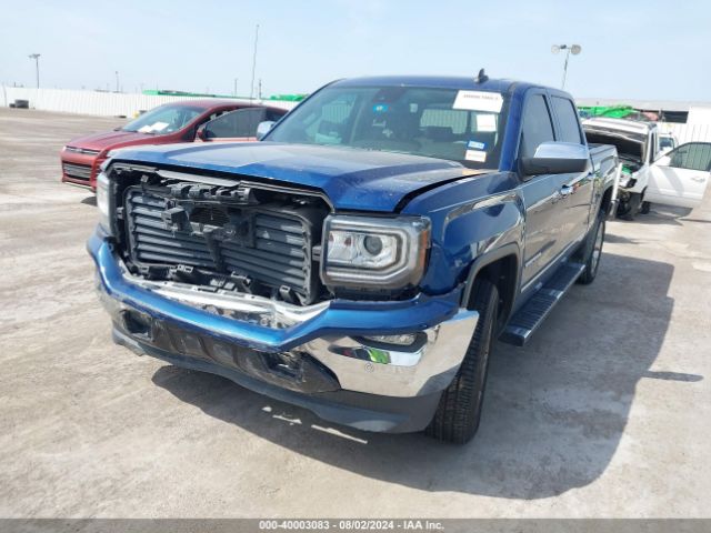 Photo 1 VIN: 3GTP1NEC4HG402283 - GMC SIERRA 