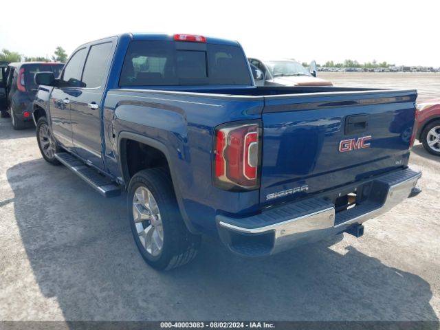 Photo 2 VIN: 3GTP1NEC4HG402283 - GMC SIERRA 