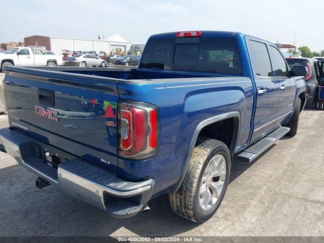 Photo 3 VIN: 3GTP1NEC4HG402283 - GMC SIERRA 