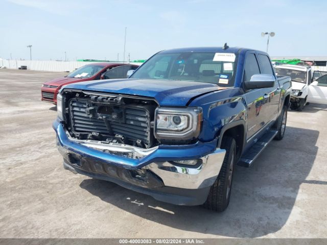 Photo 5 VIN: 3GTP1NEC4HG402283 - GMC SIERRA 