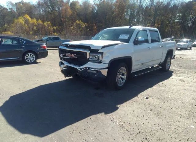 Photo 1 VIN: 3GTP1NEC4HG488131 - GMC SIERRA 1500 