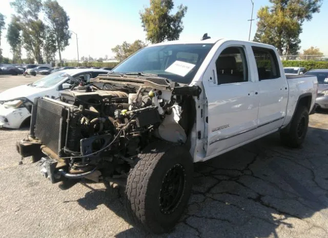 Photo 1 VIN: 3GTP1NEC4JG116889 - GMC SIERRA 1500 