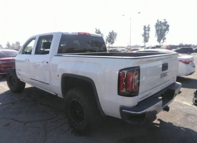 Photo 2 VIN: 3GTP1NEC4JG116889 - GMC SIERRA 1500 