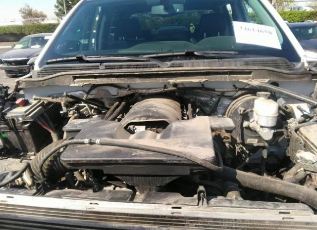 Photo 9 VIN: 3GTP1NEC4JG116889 - GMC SIERRA 1500 