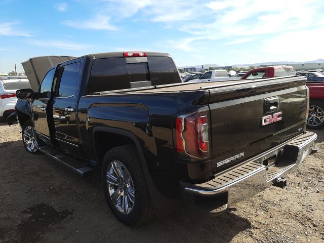 Photo 2 VIN: 3GTP1NEC4JG142294 - GMC SIERRA C15 