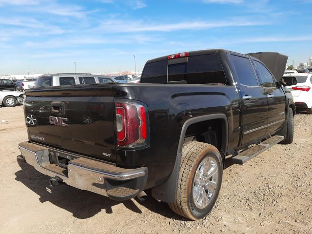 Photo 3 VIN: 3GTP1NEC4JG142294 - GMC SIERRA C15 