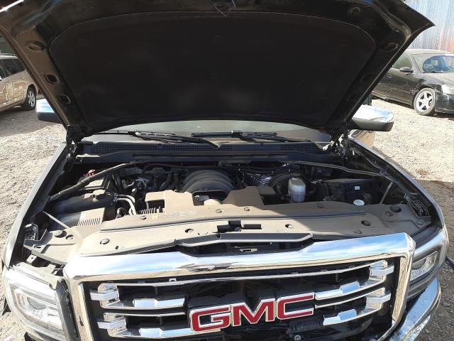 Photo 6 VIN: 3GTP1NEC4JG142294 - GMC SIERRA C15 